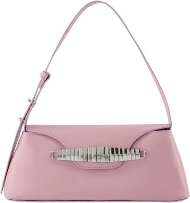 Elleme Shoulder Bags Purple Dames