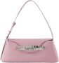 Elleme Shoulder Bags Purple Dames - Thumbnail 1