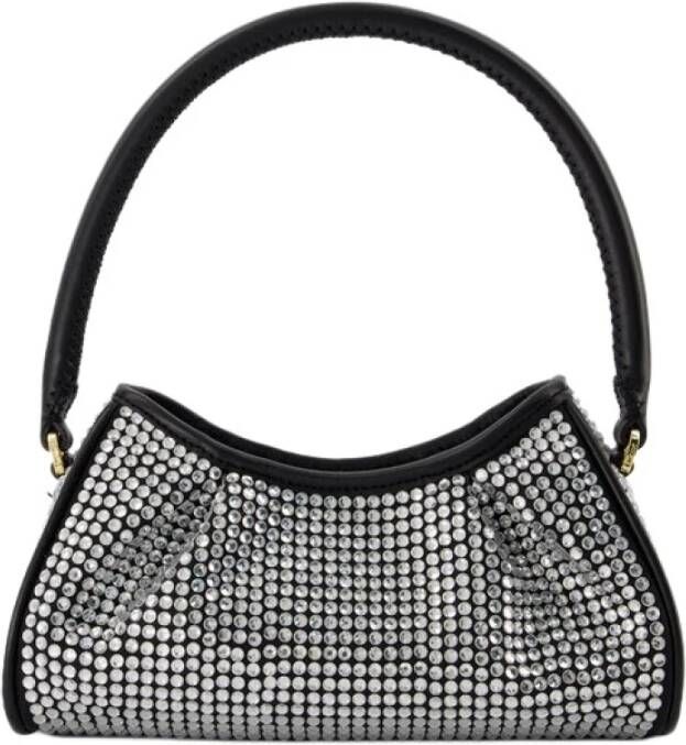 Elleme Shoulder Bags Zwart Dames