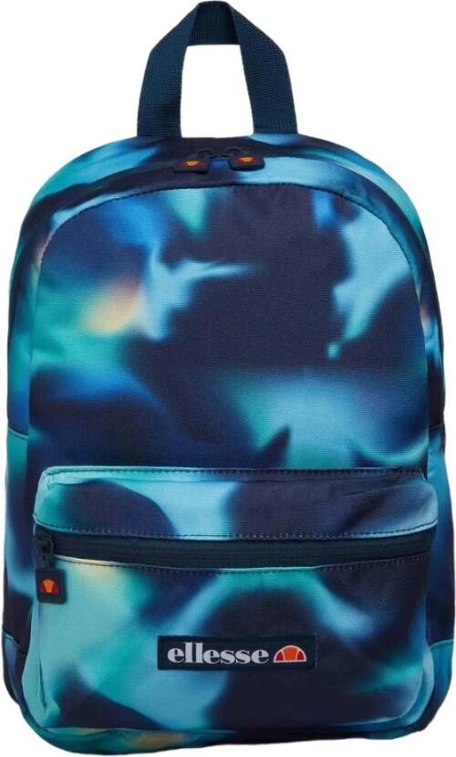 Ellesse Backpacks Blauw Unisex
