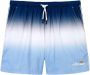 Ellesse Beachwear Blauw Heren - Thumbnail 1