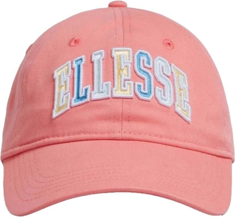 Ellesse Capalo CAP Pink Unisex