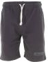 Ellesse Casual Shorts Zwart Heren - Thumbnail 1