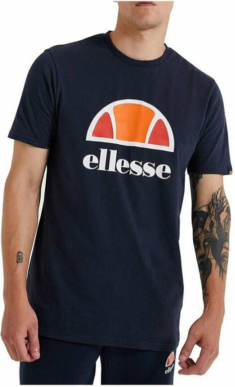 Ellesse T-shirt Korte Mouw Dyna Tee