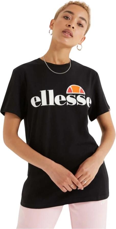Ellesse T-shirt ALBANY T SHIRT (1-delig) - Foto 4