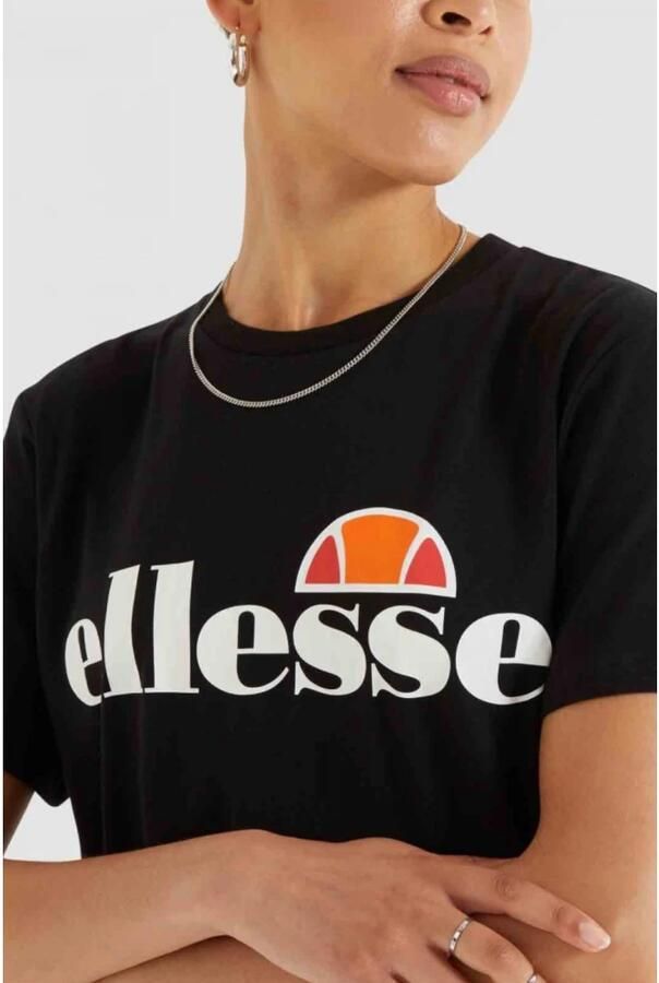 Ellesse T-shirt ALBANY T SHIRT (1-delig)