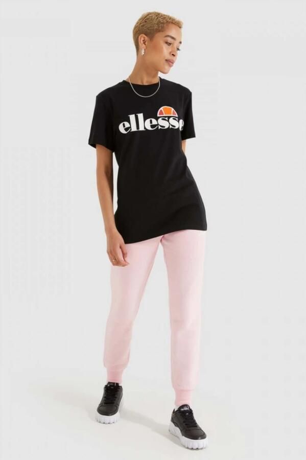 Ellesse T-shirt ALBANY T SHIRT (1-delig) - Foto 3