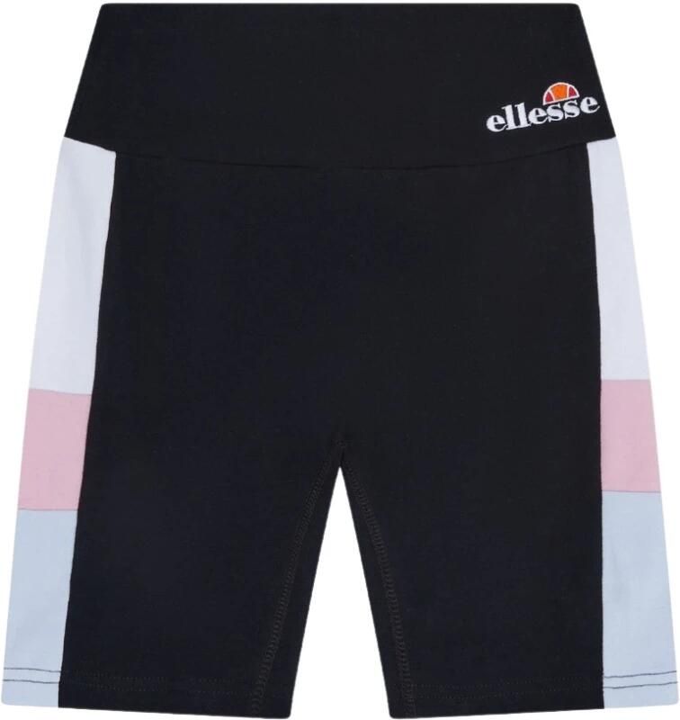 Ellesse Korte Siennos Broek Black Dames - Foto 3