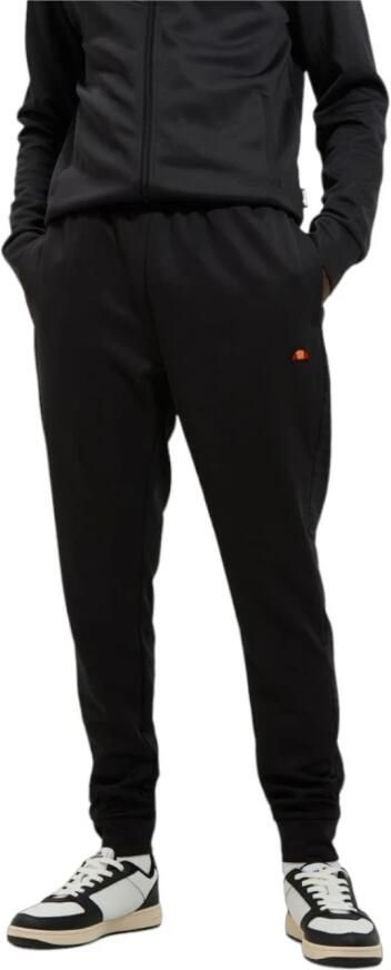 Ellesse Stijlvolle Jardin Trainingsbroek Black Heren - Foto 3