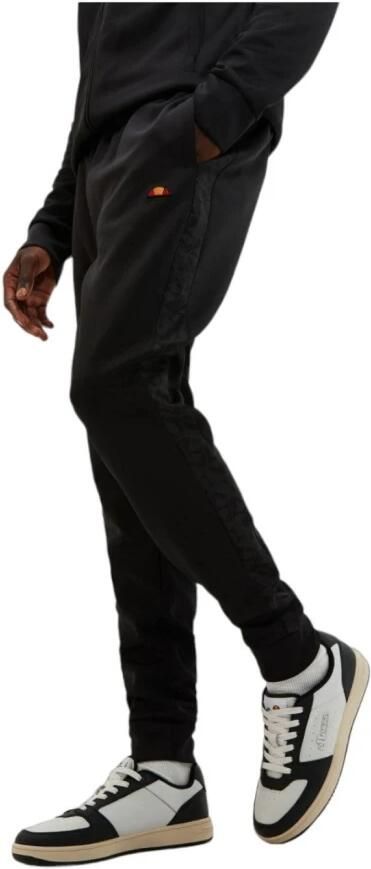 Ellesse Stijlvolle Jardin Trainingsbroek Black Heren - Foto 2