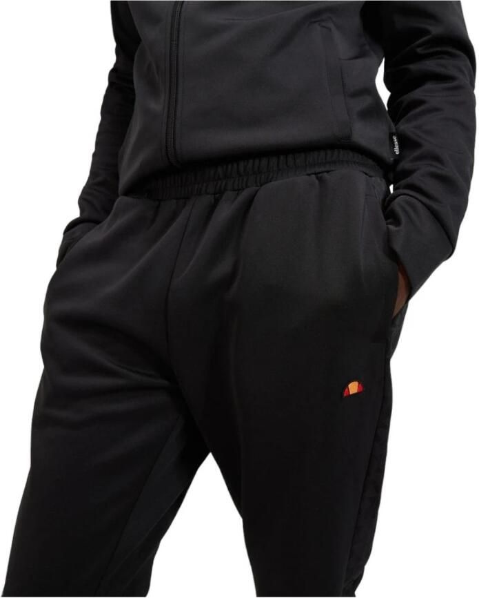 Ellesse Stijlvolle Jardin Trainingsbroek Black Heren