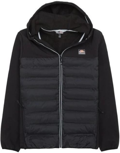 Ellesse Light Jackets Zwart Heren