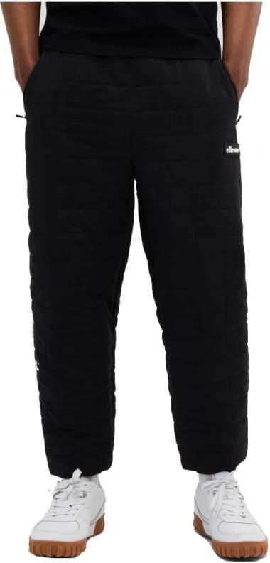 Ellesse Zwarte trackpant t-shirt Black Heren - Foto 4