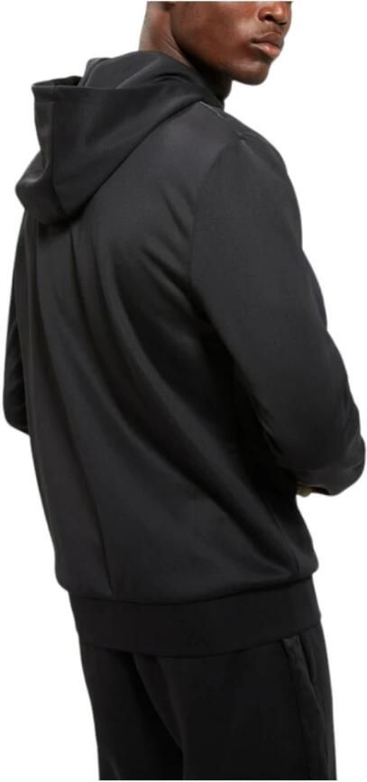 Ellesse Vardio Track Jas Black Heren - Foto 2