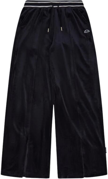 Ellesse Fluwelen broek VELVET TRACK PANT - Foto 4