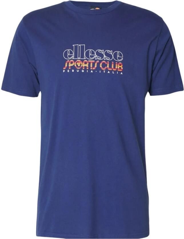 Ellesse T-shirt Korte Mouw VETTICA TEE - Foto 4