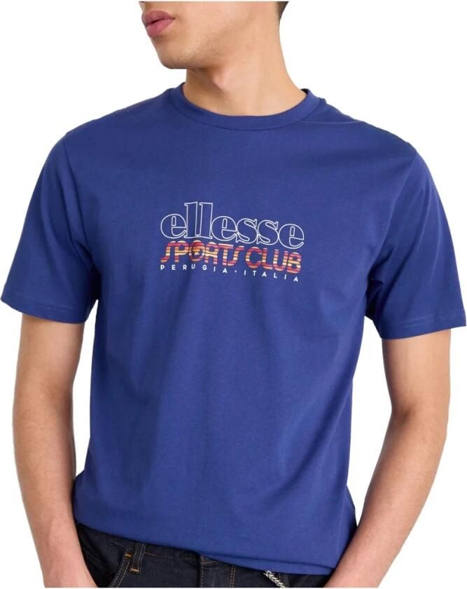 Ellesse T-shirt Korte Mouw VETTICA TEE - Foto 3