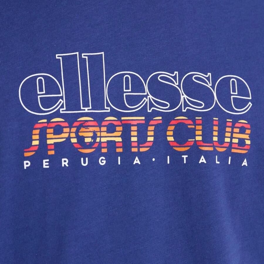 Ellesse T-shirt Korte Mouw VETTICA TEE - Foto 2