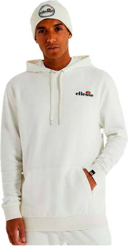 Ellesse Hoodies Grijs Heren
