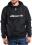 Ellesse Jack met labelstitching model 'MONT' - Thumbnail 2