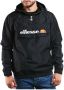 Ellesse Jack met labelstitching model 'MONT' - Thumbnail 3
