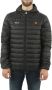 Ellesse Gewatteerd jack met labelstitchings model 'LOMBARDY' - Thumbnail 2