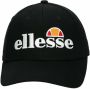 Ellesse Baseball pet Ragusa Cap (1 stuk) - Thumbnail 3