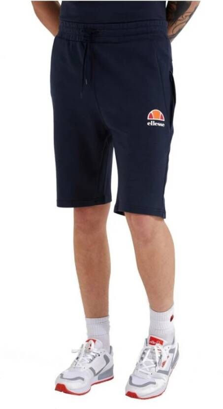 Ellesse Sxg12819 Man broek Blauw Heren