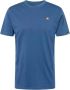 Ellesse T-Shirts Blauw Heren - Thumbnail 1