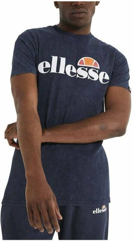 Ellesse T-shirt Korte Mouw Prado