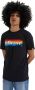 Ellesse Unity Tee Zwart Unisex - Thumbnail 1