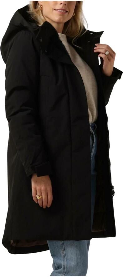 Elvine Damesjassen Eline Stijl Black Dames - Foto 10