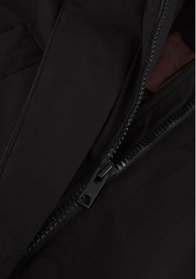 Elvine Damesjassen Eline Stijl Black Dames - Foto 8