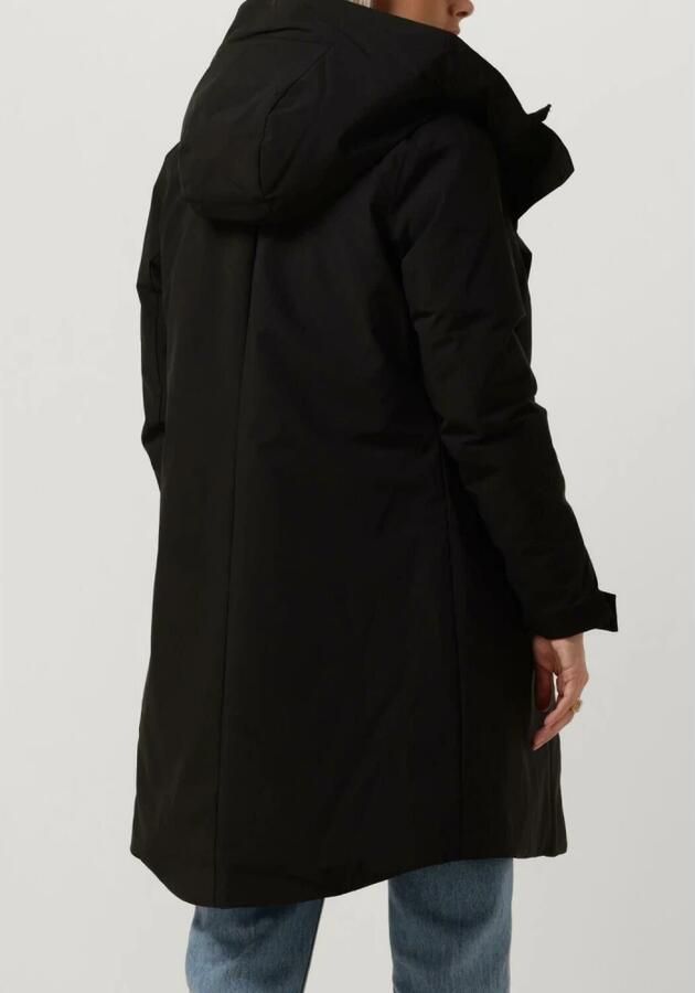 Elvine Damesjassen Eline Stijl Black Dames - Foto 9