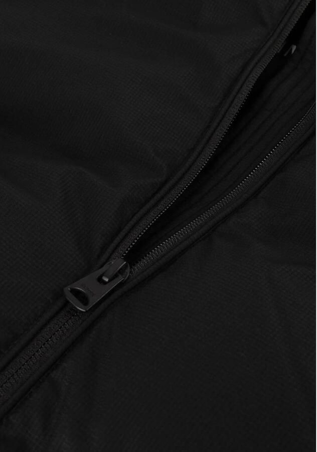 Elvine Gewatteerde Winterjas Maddie Black Dames - Foto 5