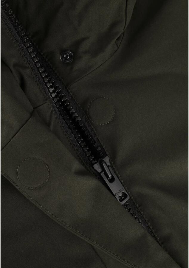 Elvine Groene Parka Jas voor Vrouwen Green Dames - Foto 9