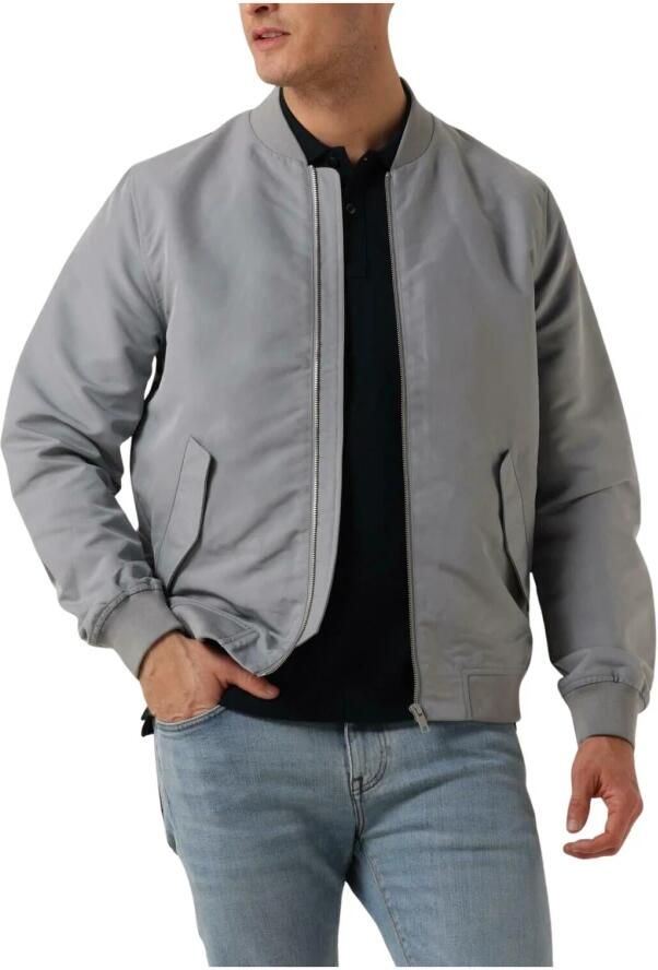 Elvine Heren Grijs Jack Rex Blue Heren - Foto 3