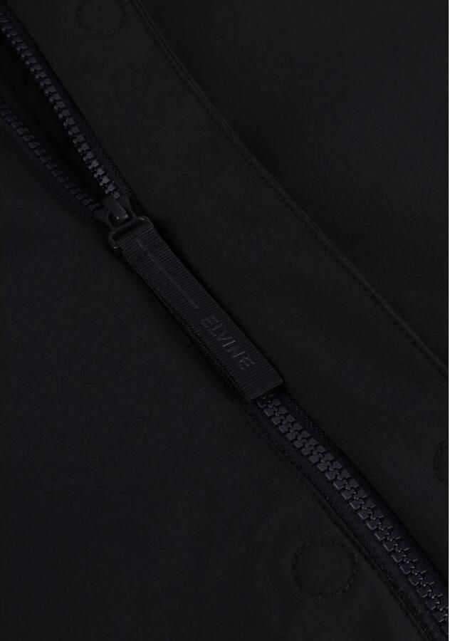 Elvine Heren Parka Jas in Donkerblauw Blue Heren - Foto 4