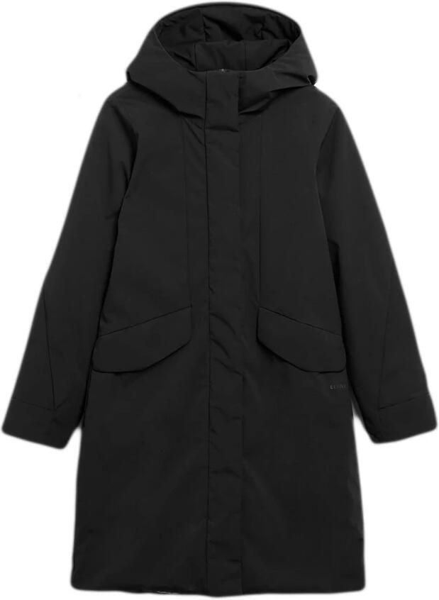 Elvine Signy Gewatteerde Jas voor Stijlvolle Vrouwen Black Dames - Foto 13