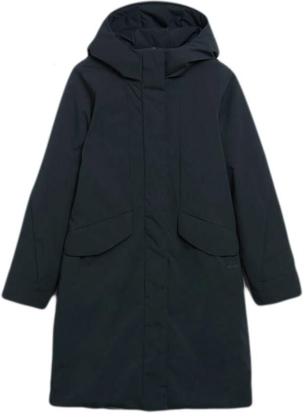 Elvine Signy Jas Stijlvolle Wintermode Blue Dames - Foto 3