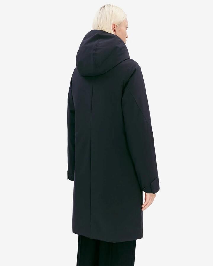 Elvine Signy Jas Stijlvolle Wintermode Blue Dames - Foto 2