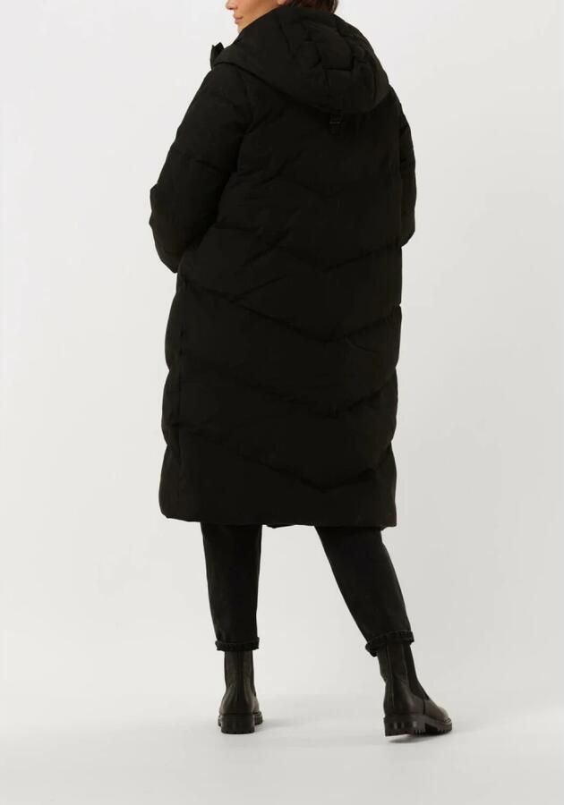 Elvine Stijlvolle Damesjas Black Dames - Foto 7