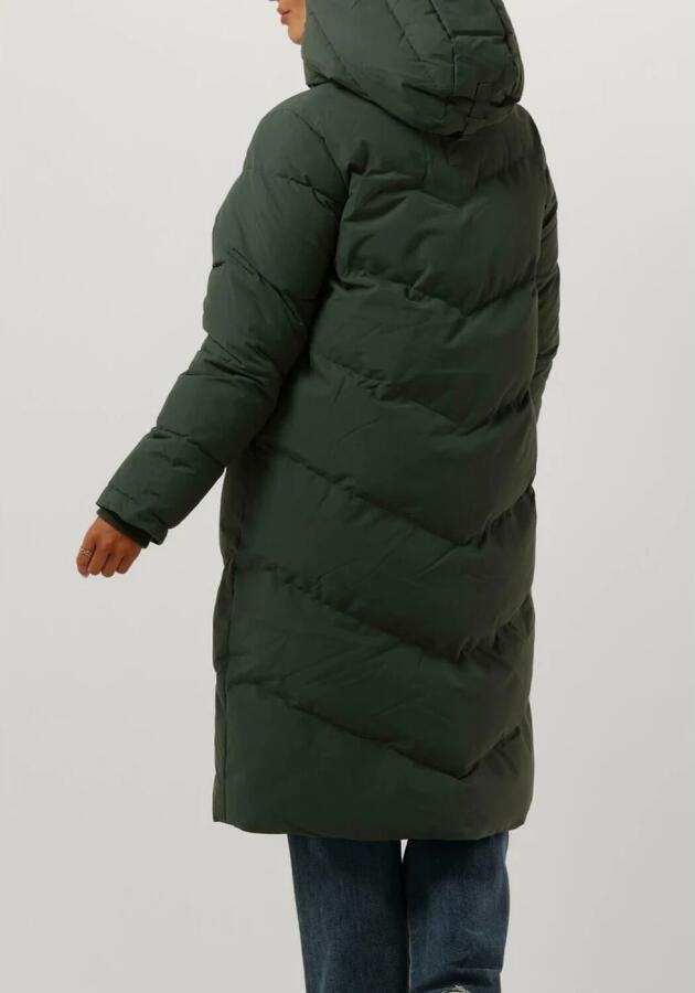 Elvine Stijlvolle Damesjas Green Dames - Foto 5