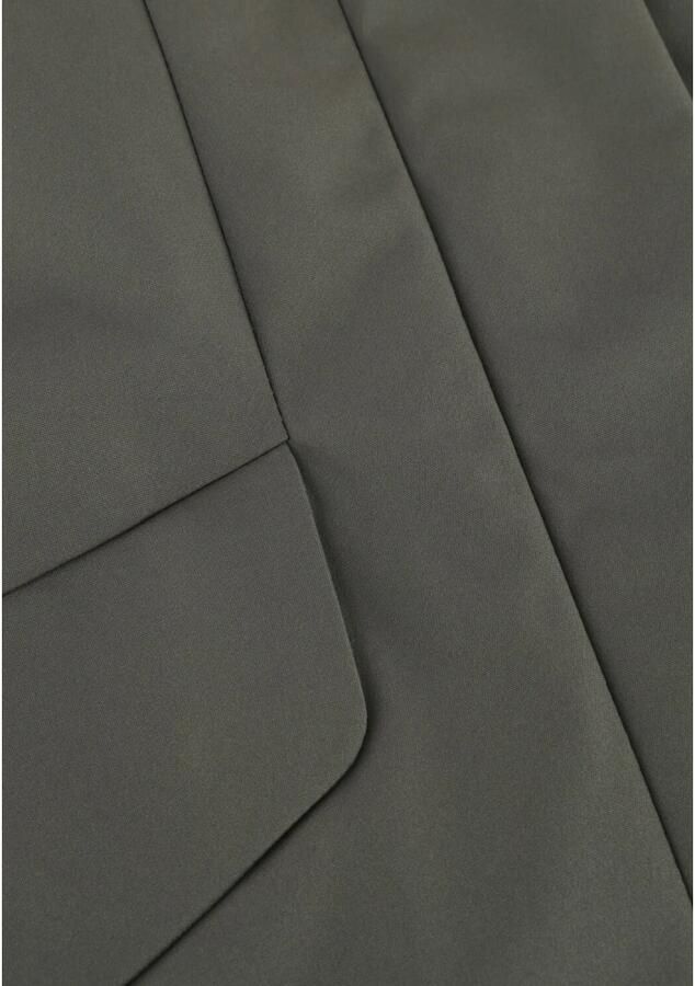 Elvine Stijlvolle Gewatteerde Jas voor Vrouwen Gray Dames - Foto 7