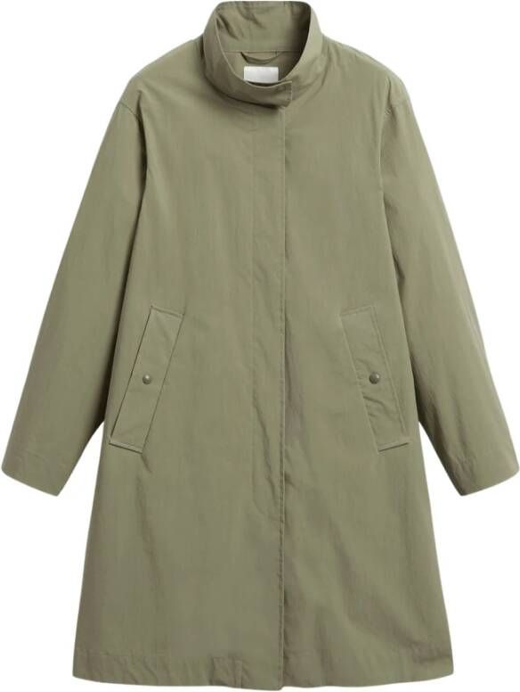 Elvine Miia vetiver Groen Dames