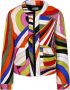 EMILIO PUCCI Blazers Meerkleurig Dames - Thumbnail 1