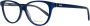 EMILIO PUCCI Blauwe Dames Full-Rim Optische Monturen Blue Dames - Thumbnail 1