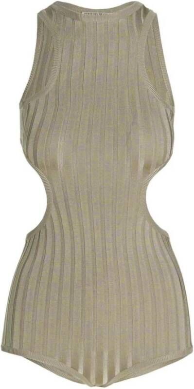 EMILIO PUCCI Body Beige Dames