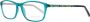EMILIO PUCCI Groene Full-Rim Optische Monturen Green Dames - Thumbnail 3