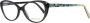 EMILIO PUCCI Stijlvolle Ovale Kunststof Optische Monturen Multicolor Dames - Thumbnail 1
